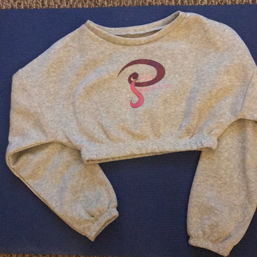 Perfect Imperfections by Creating Perfection LLC